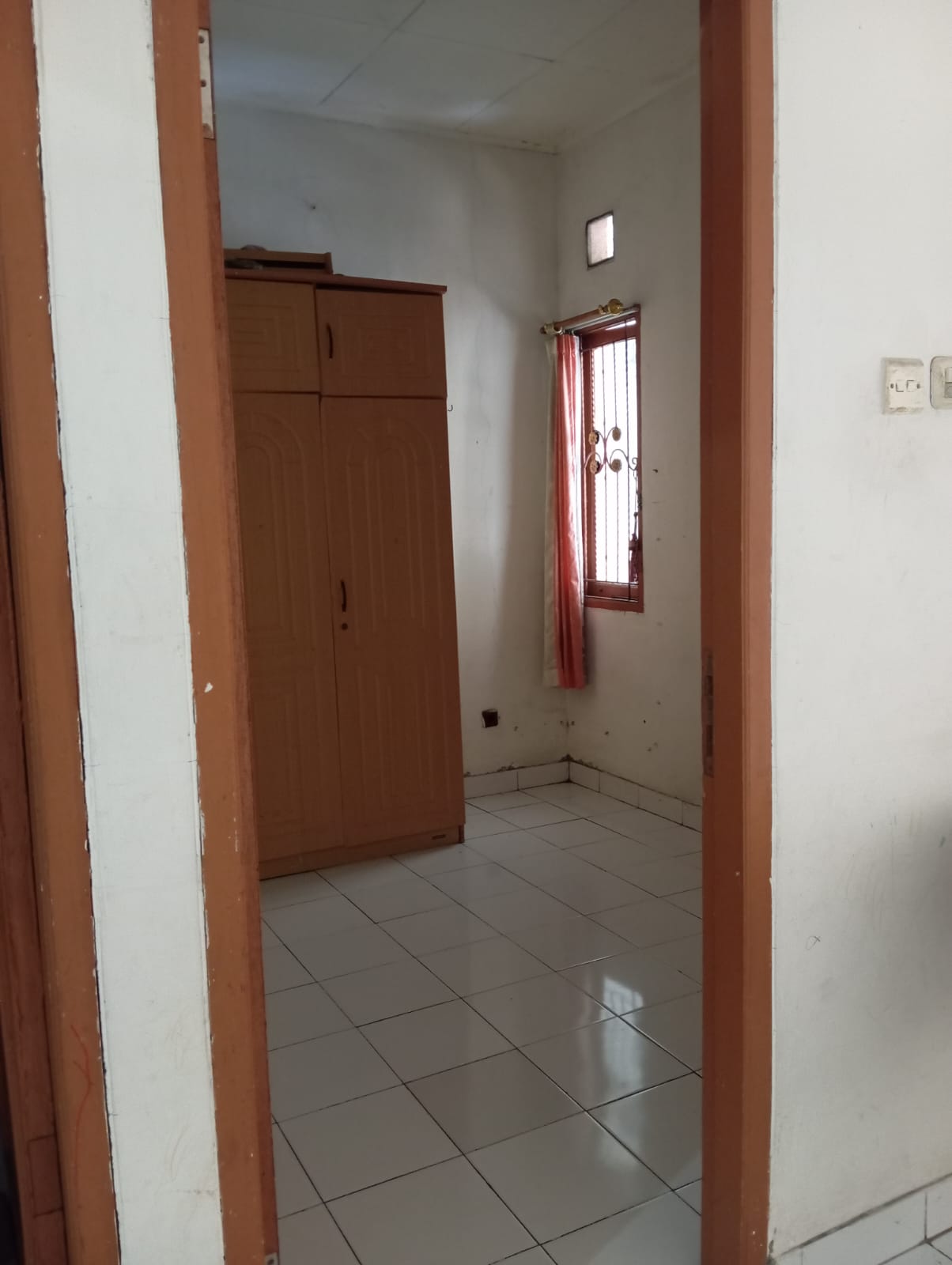 Disewakan Rumah Khusus untuk Keluarga Muslim di Taman Sentosa Cikarang